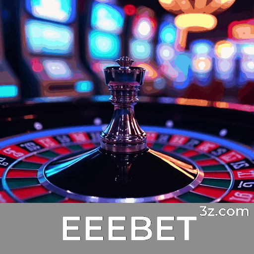 EEEBET: Plataforma de Apostas Segura e Profissional